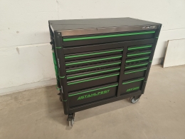 Stahlfest tool trolley